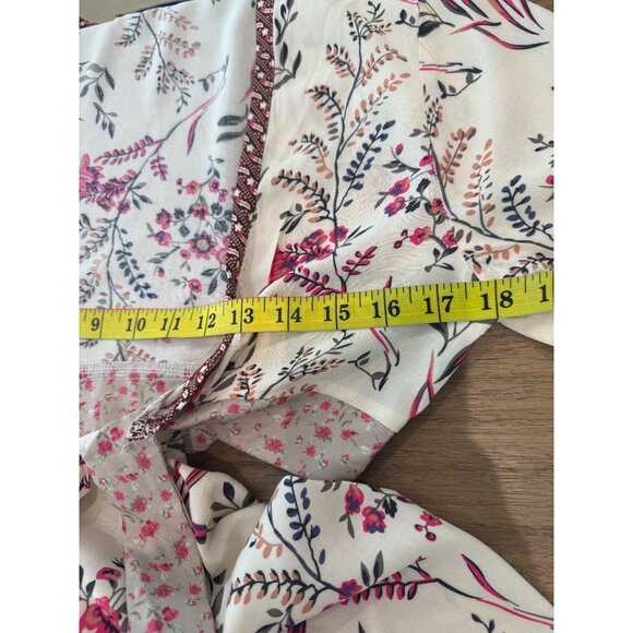 Gorgeous Asymmetrical Boutique Dress, size medium - Picture 11 of 14